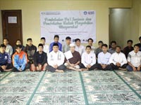 Entrepreneur Lecture Program Jember Nomor 9