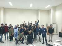 Entrepreneur Lecture Program Jember Nomor 10