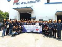 Entrepreneur Lecture Program Jember Nomor 4